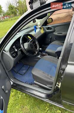 Седан Daewoo Sens 2007 в 