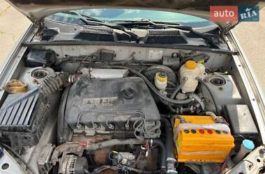 Седан Daewoo Sens 2003 в Кривому Розі