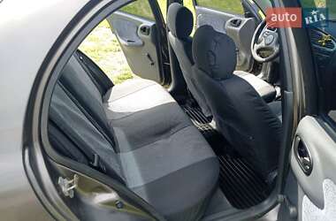 Седан Daewoo Sens 2004 в 