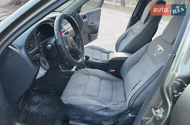 Седан Daewoo Sens 2006 в 