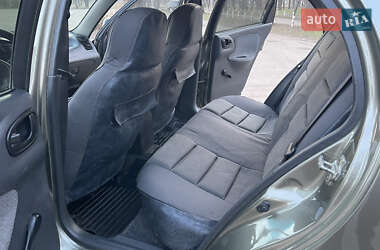 Седан Daewoo Sens 2006 в 