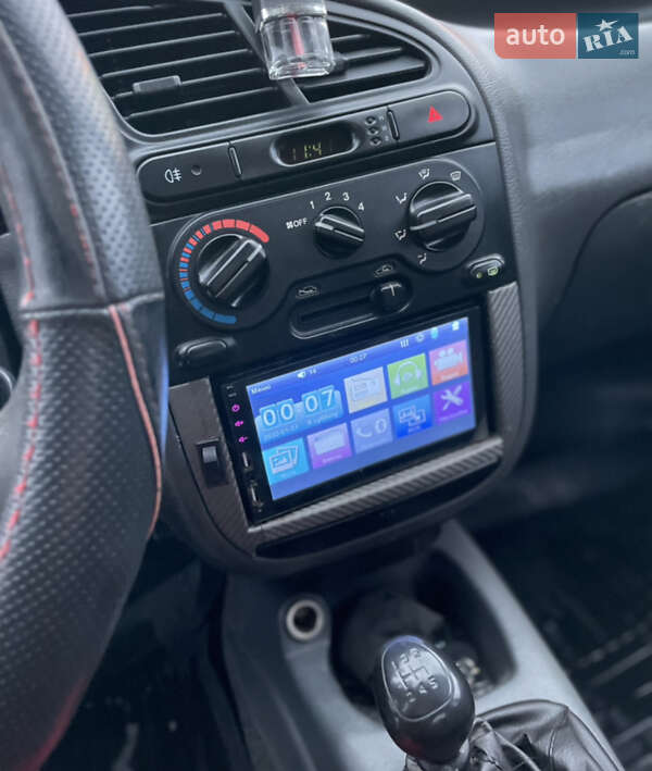 Седан Daewoo Sens 2006 в Черкасах