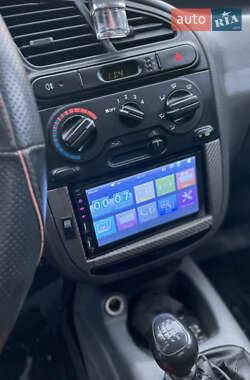 Седан Daewoo Sens 2006 в 