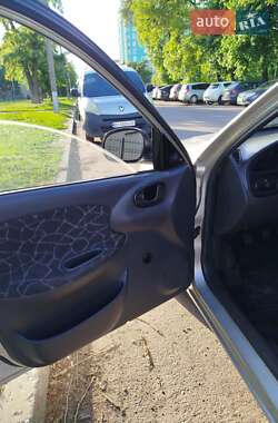 Седан Daewoo Sens 2003 в 