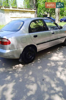 Седан Daewoo Sens 2006 в 