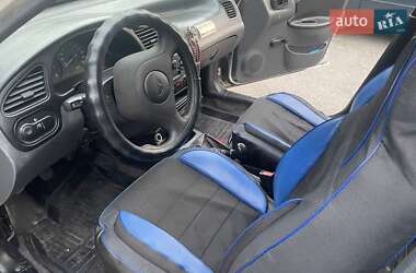 Седан Daewoo Sens 2006 в 