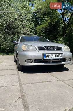 Седан Daewoo Sens 2006 в 