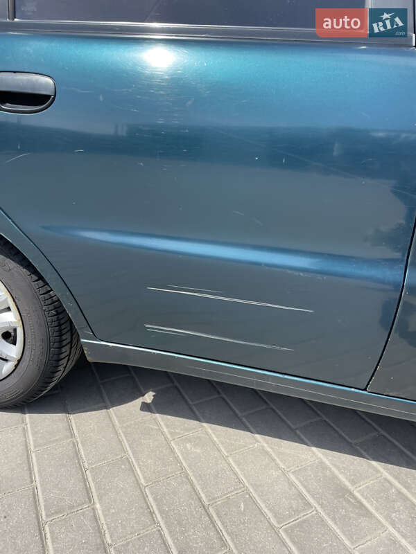 Седан Daewoo Sens 2005 в Сумах