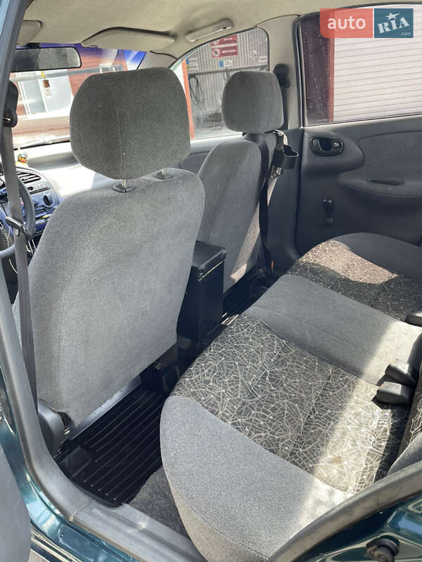 Седан Daewoo Sens 2005 в Сумах