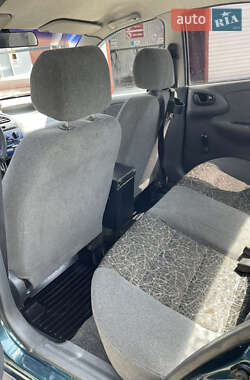 Седан Daewoo Sens 2005 в 