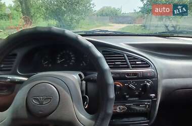 Седан Daewoo Sens 2005 в 