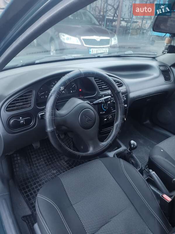 Седан Daewoo Sens 2002 в Киеве фото 12 Седан Daewoo Sens 2002 в Киеве