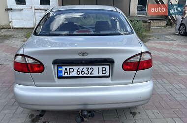 Седан Daewoo Sens 2005 в 
