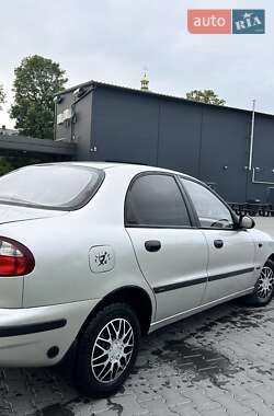 Седан Daewoo Sens 2004 в 