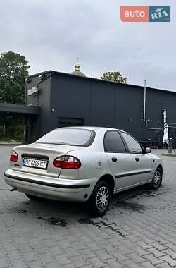 Седан Daewoo Sens 2004 в 