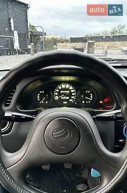Седан Daewoo Sens 2004 в 