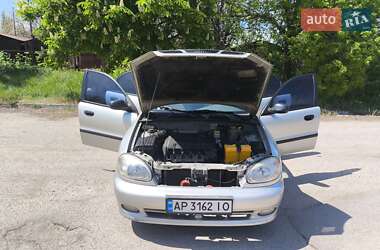 Седан Daewoo Sens 2003 в 