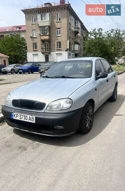 Седан Daewoo Sens 2005 в Запорожье