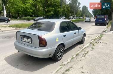 Седан Daewoo Sens 2005 в 