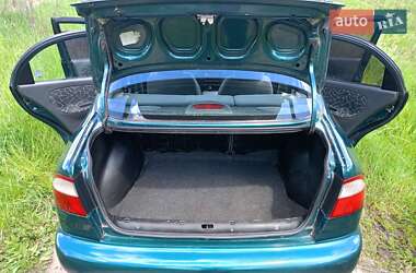 Седан Daewoo Sens 2004 в 