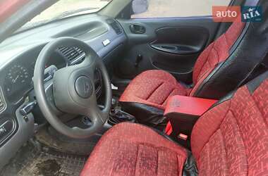 Седан Daewoo Sens 2004 в 