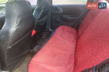 Седан Daewoo Sens 2004 в 