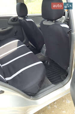 Седан Daewoo Sens 2006 в 