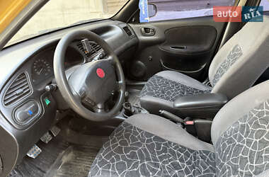 Седан Daewoo Sens 2003 в 
