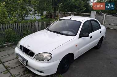 Седан Daewoo Sens 2006 в Дунаевцах