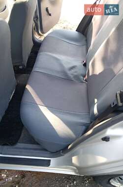 Седан Daewoo Sens 2006 в 