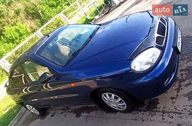 Седан Daewoo Sens 2004 в Сумах