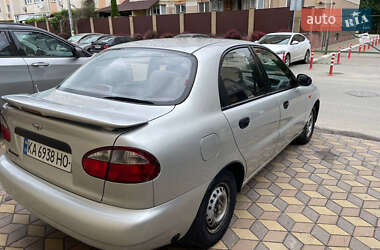 Седан Daewoo Sens 2002 в 