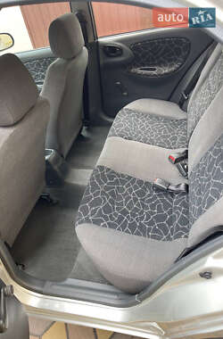 Седан Daewoo Sens 2002 в 