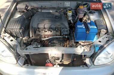 Седан Daewoo Sens 2006 в 