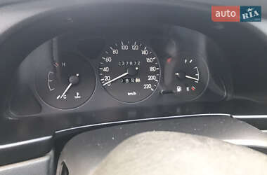 Седан Daewoo Sens 2006 в 