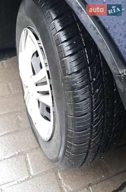 Седан Daewoo Sens 2005 в 