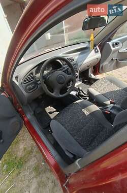 Седан Daewoo Sens 2005 в 