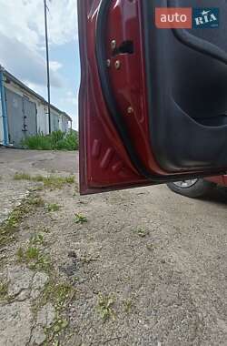 Седан Daewoo Sens 2005 в 