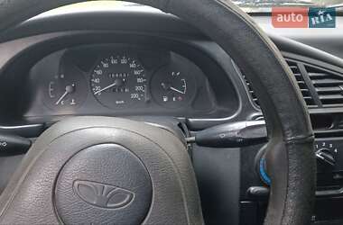 Седан Daewoo Sens 2004 в 