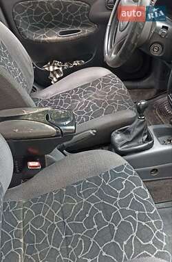 Седан Daewoo Sens 2004 в 