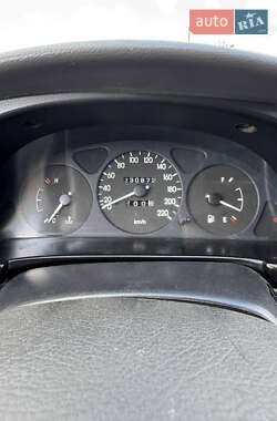 Седан Daewoo Sens 2006 в 