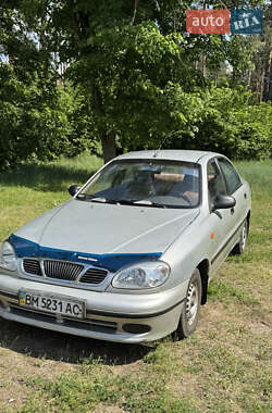 Седан Daewoo Sens 2006 в Сумах