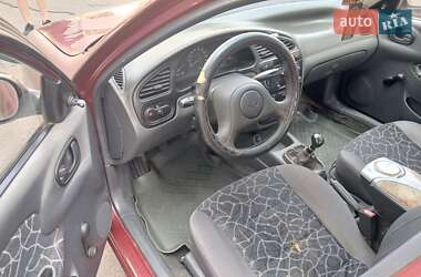 Седан Daewoo Sens 2004 в 
