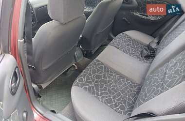 Седан Daewoo Sens 2004 в 