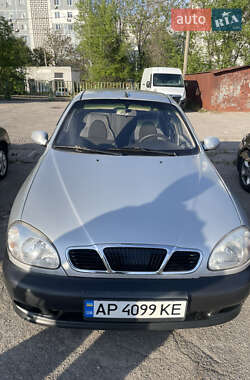 Седан Daewoo Sens 2004 в Запорожье