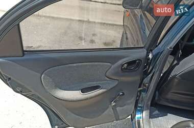 Седан Daewoo Sens 2005 в 