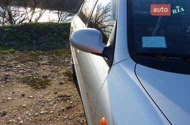 Седан Daewoo Sens 2004 в 