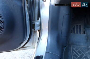 Седан Daewoo Sens 2004 в 