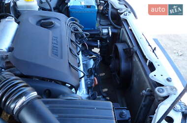 Седан Daewoo Sens 2004 в 