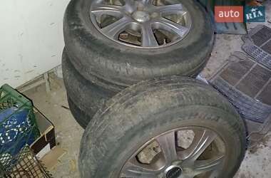 Седан Daewoo Sens 2003 в 
